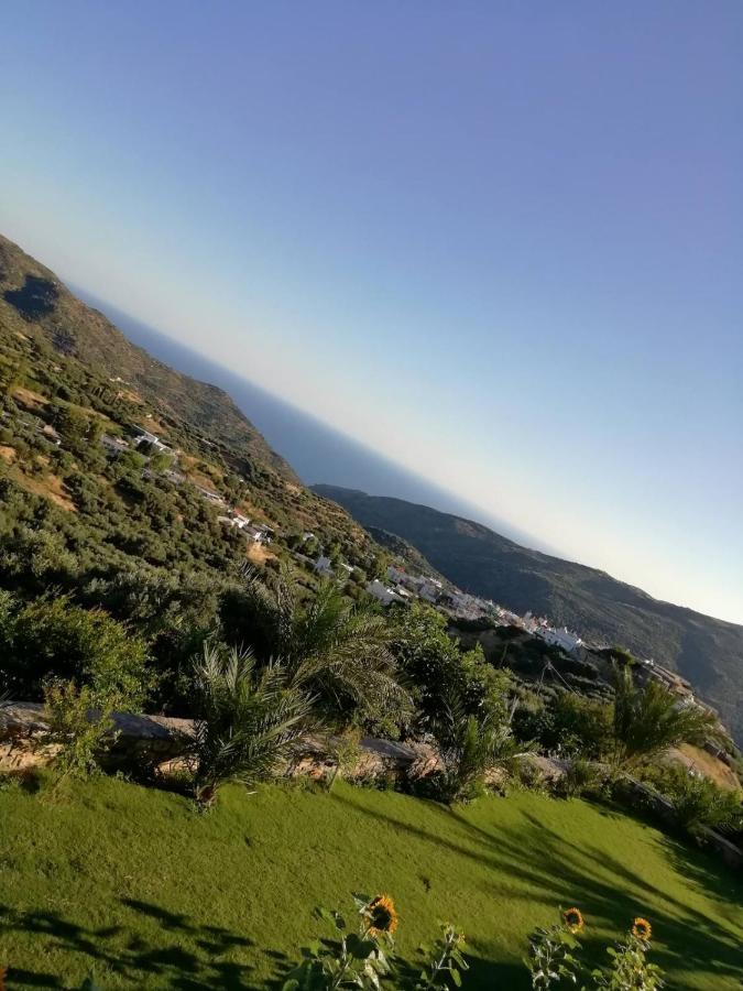 Anemomylos House Exo Mouliana المظهر الخارجي الصورة