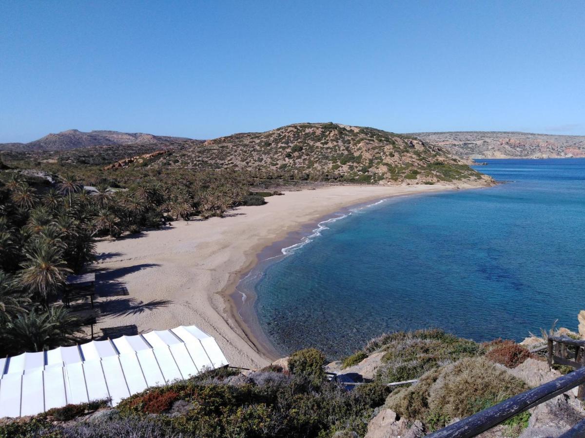 Anemomylos House Exo Mouliana المظهر الخارجي الصورة
