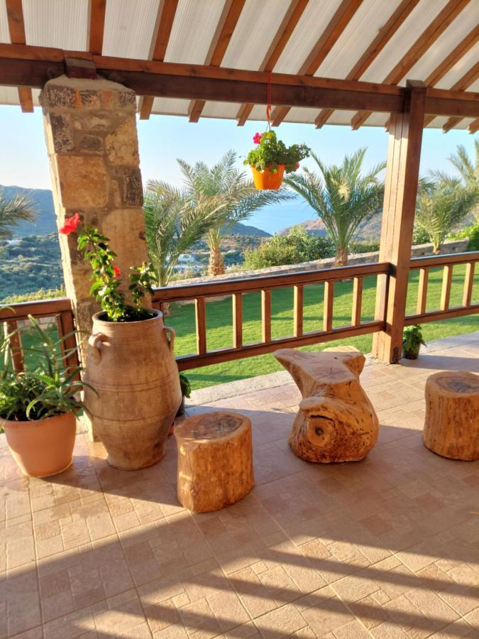 Anemomylos House Exo Mouliana المظهر الخارجي الصورة