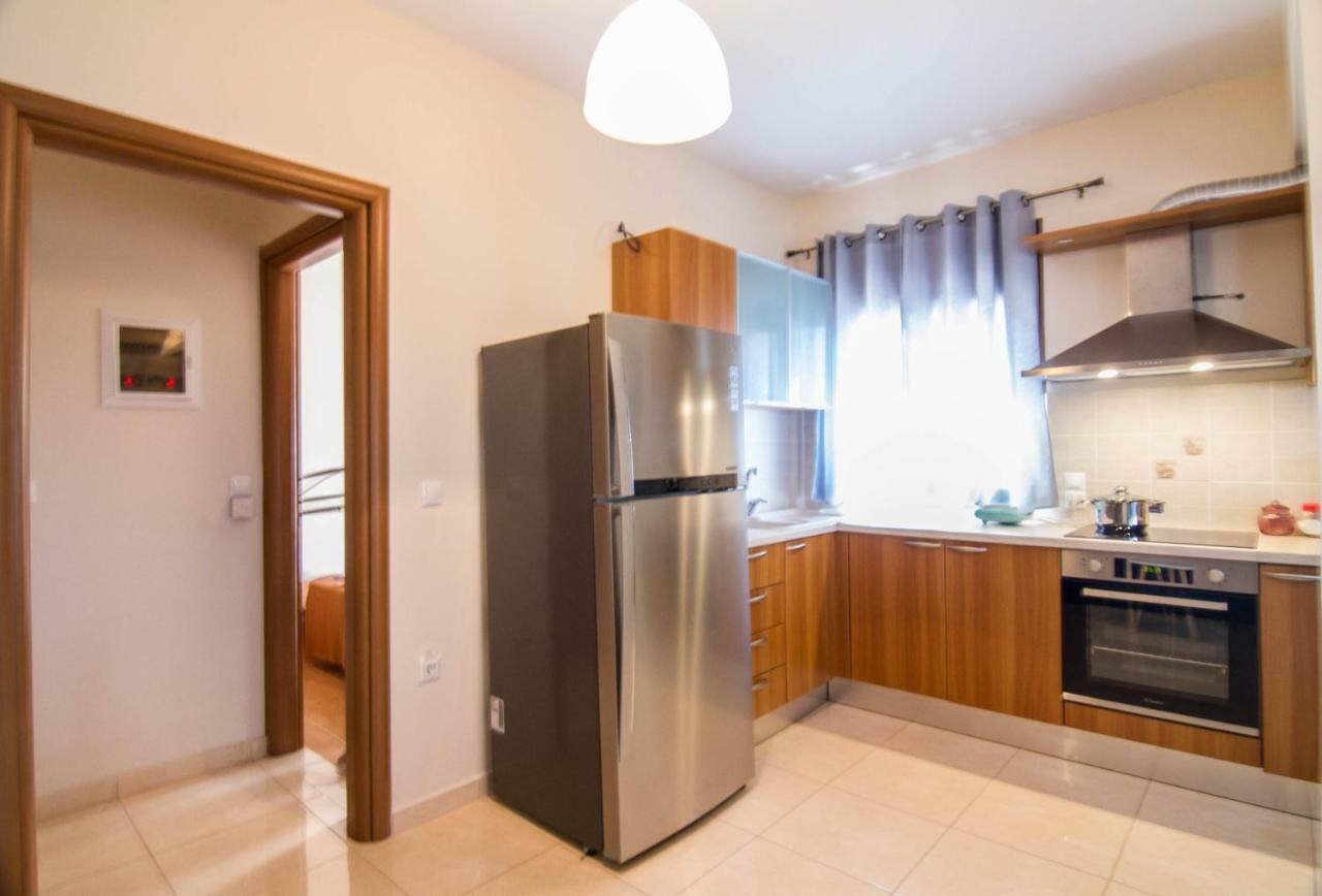 Anemomylos House Exo Mouliana المظهر الخارجي الصورة
