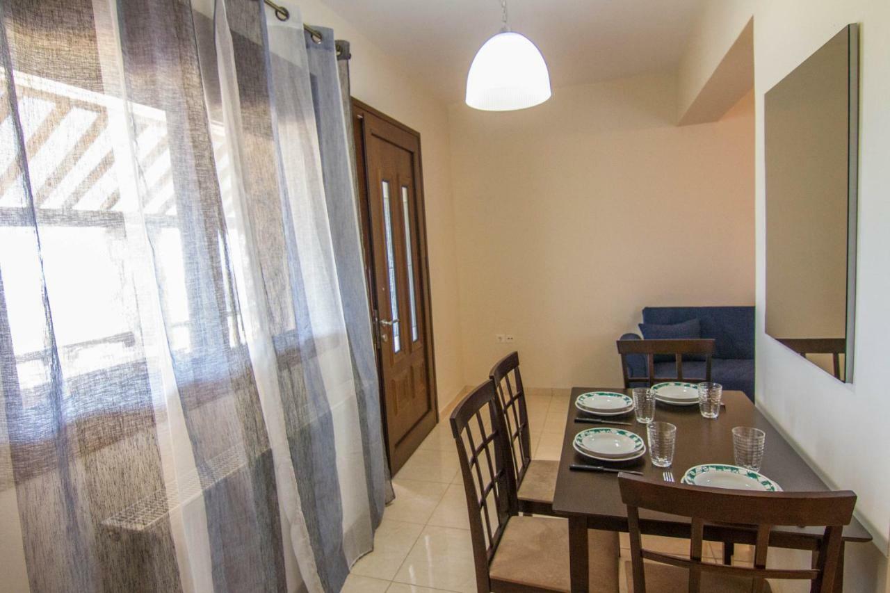 Anemomylos House Exo Mouliana المظهر الخارجي الصورة