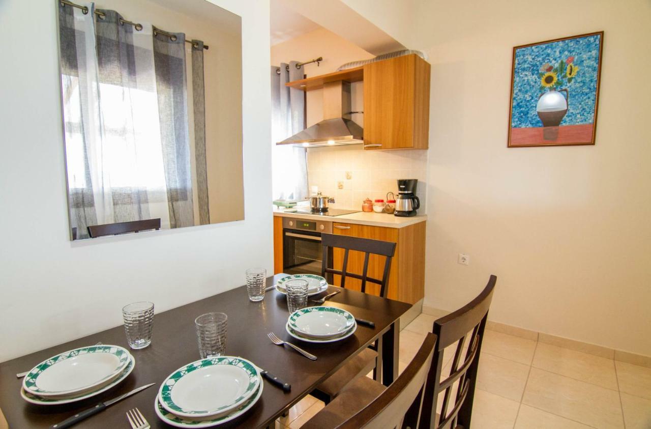 Anemomylos House Exo Mouliana المظهر الخارجي الصورة