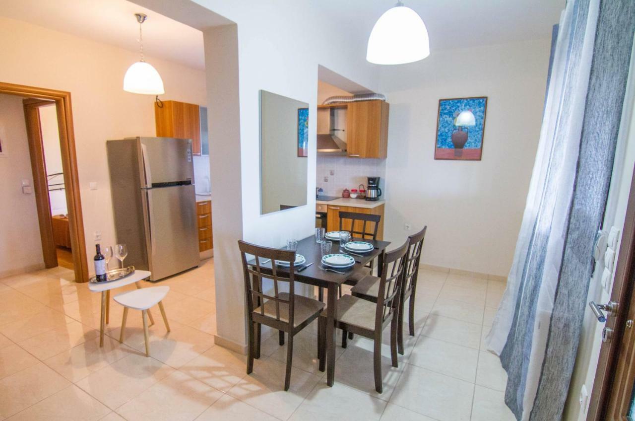 Anemomylos House Exo Mouliana المظهر الخارجي الصورة