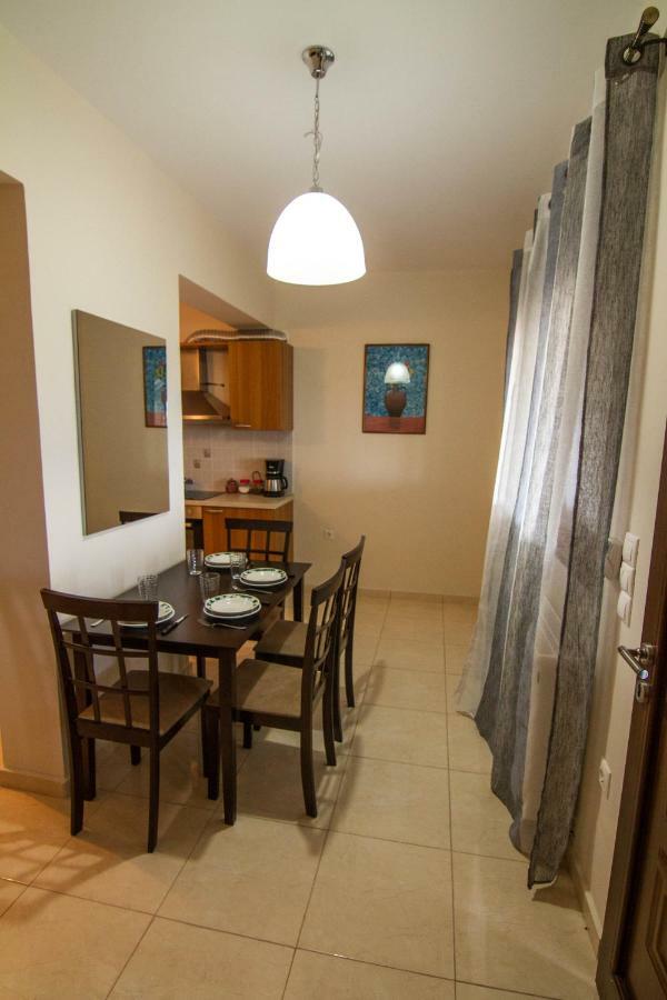 Anemomylos House Exo Mouliana المظهر الخارجي الصورة