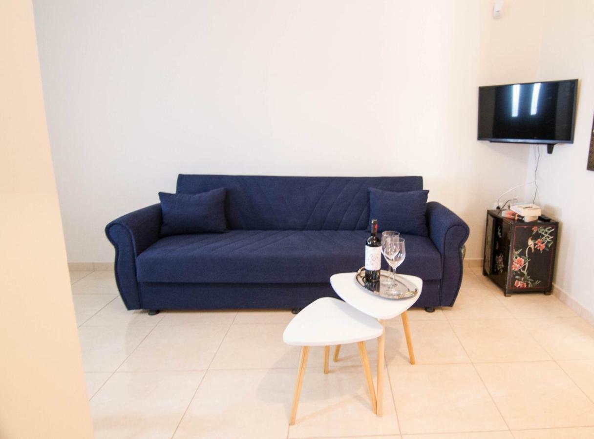 Anemomylos House Exo Mouliana المظهر الخارجي الصورة