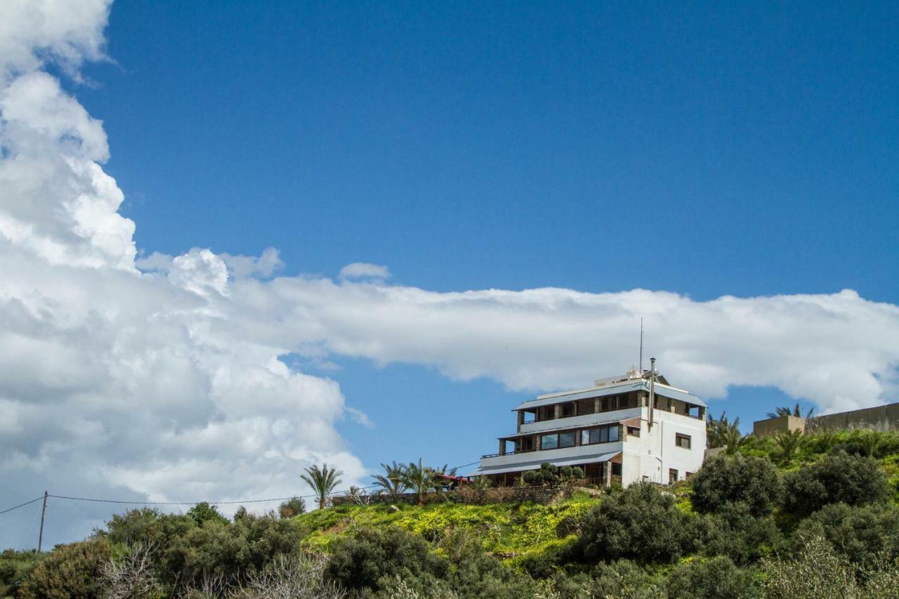 Anemomylos House Exo Mouliana المظهر الخارجي الصورة