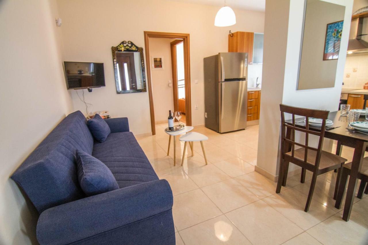 Anemomylos House Exo Mouliana المظهر الخارجي الصورة