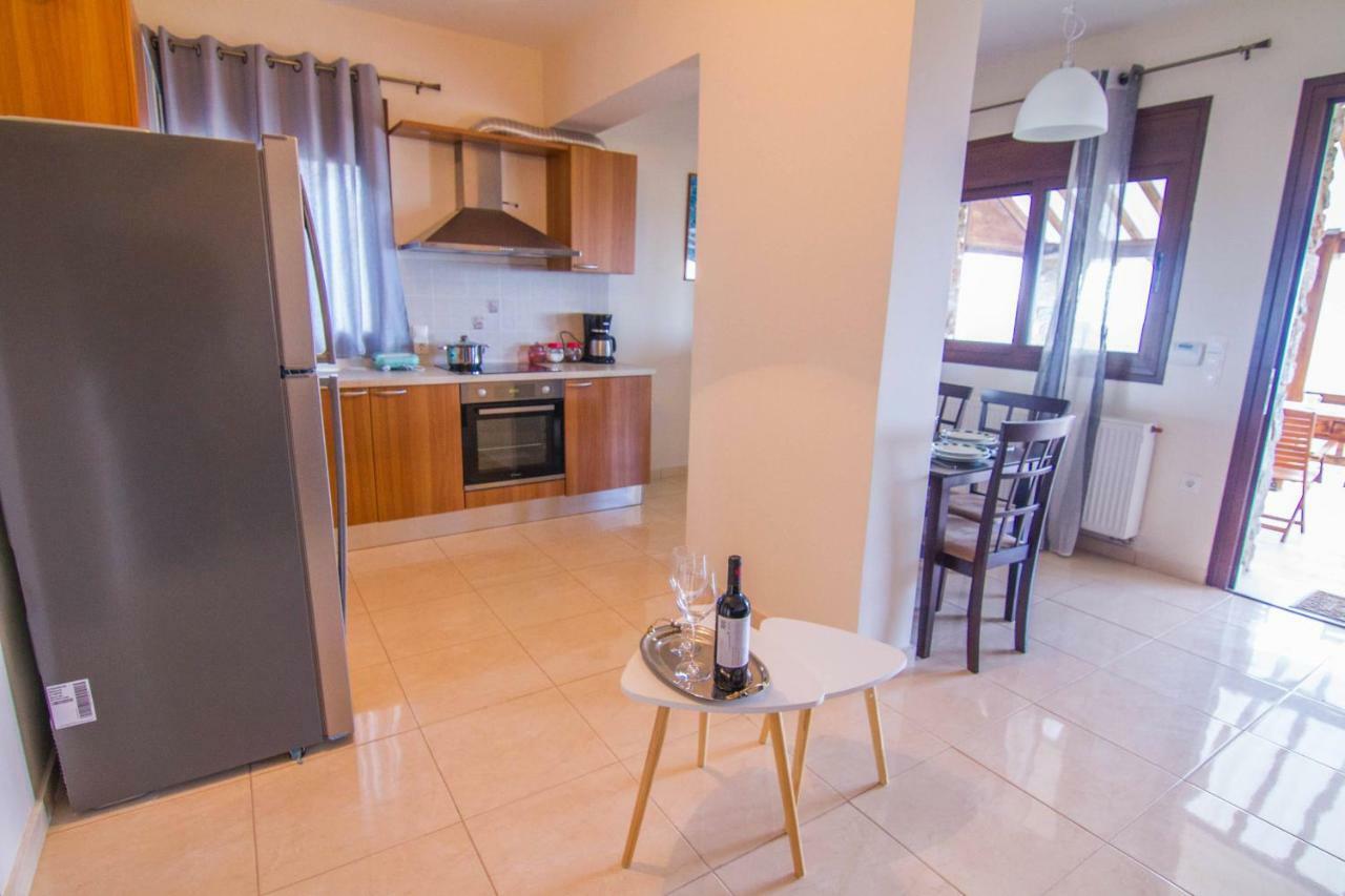 Anemomylos House Exo Mouliana المظهر الخارجي الصورة